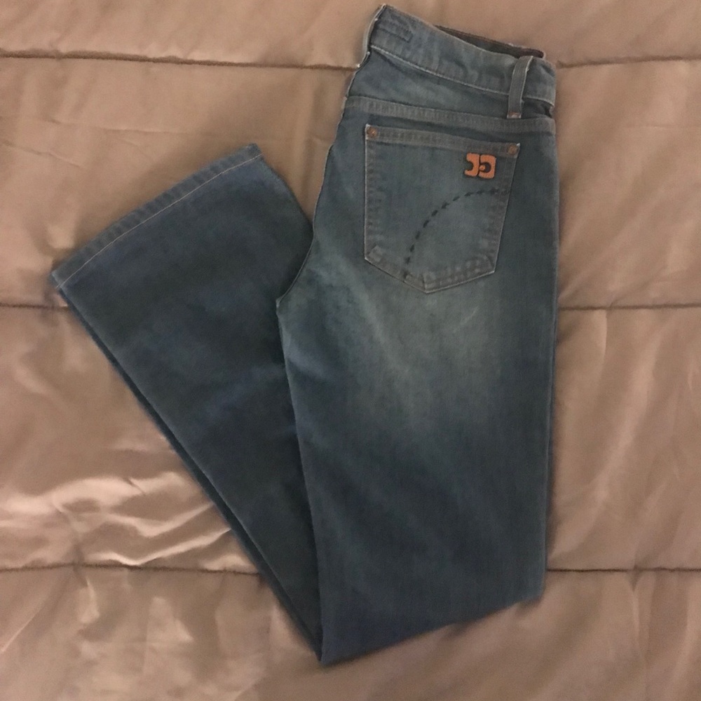 Joe’s Jeans Socialite bootcut Great condition!